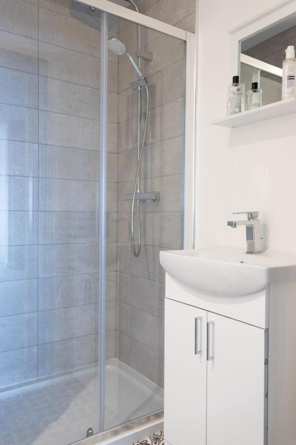 Residency Luxury Seafront Hotel Μπλάκπουλ Εξωτερικό φωτογραφία