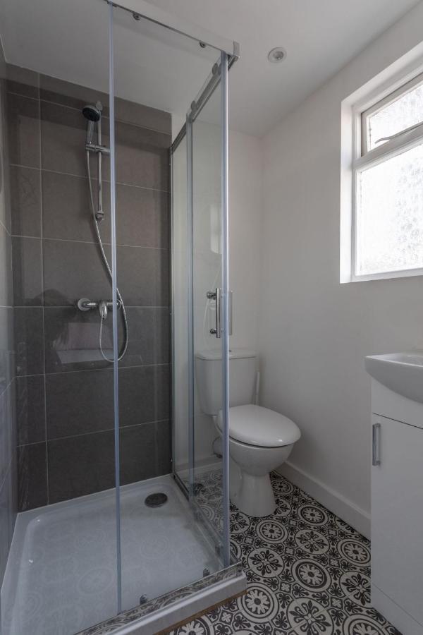 Residency Luxury Seafront Hotel Μπλάκπουλ Εξωτερικό φωτογραφία