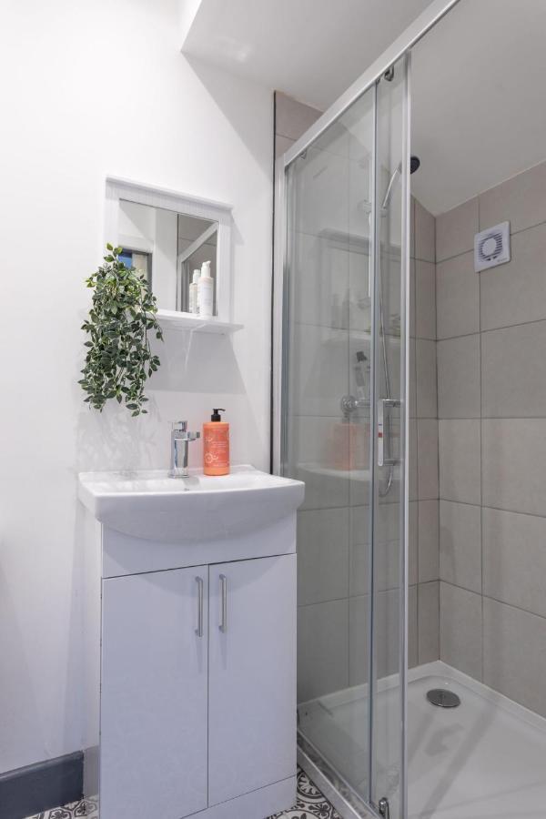 Residency Luxury Seafront Hotel Μπλάκπουλ Εξωτερικό φωτογραφία