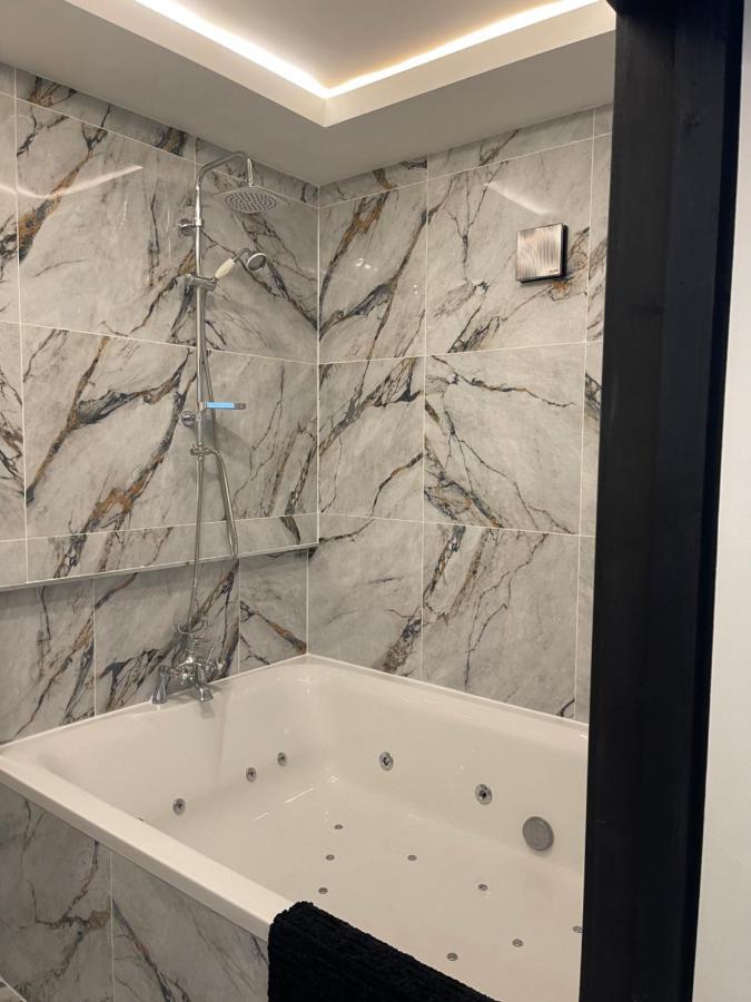 Residency Luxury Seafront Hotel Μπλάκπουλ Εξωτερικό φωτογραφία