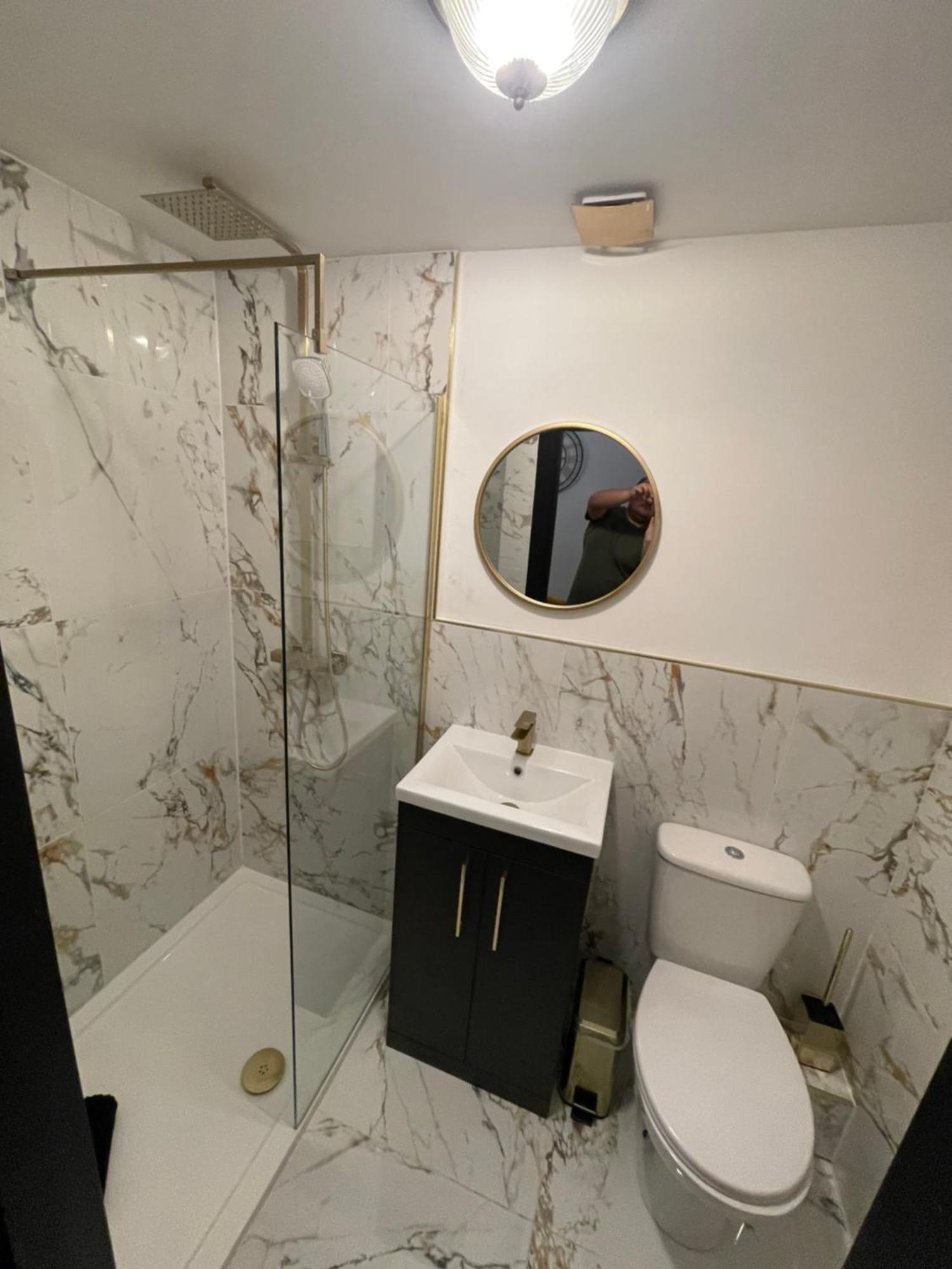 Residency Luxury Seafront Hotel Μπλάκπουλ Εξωτερικό φωτογραφία