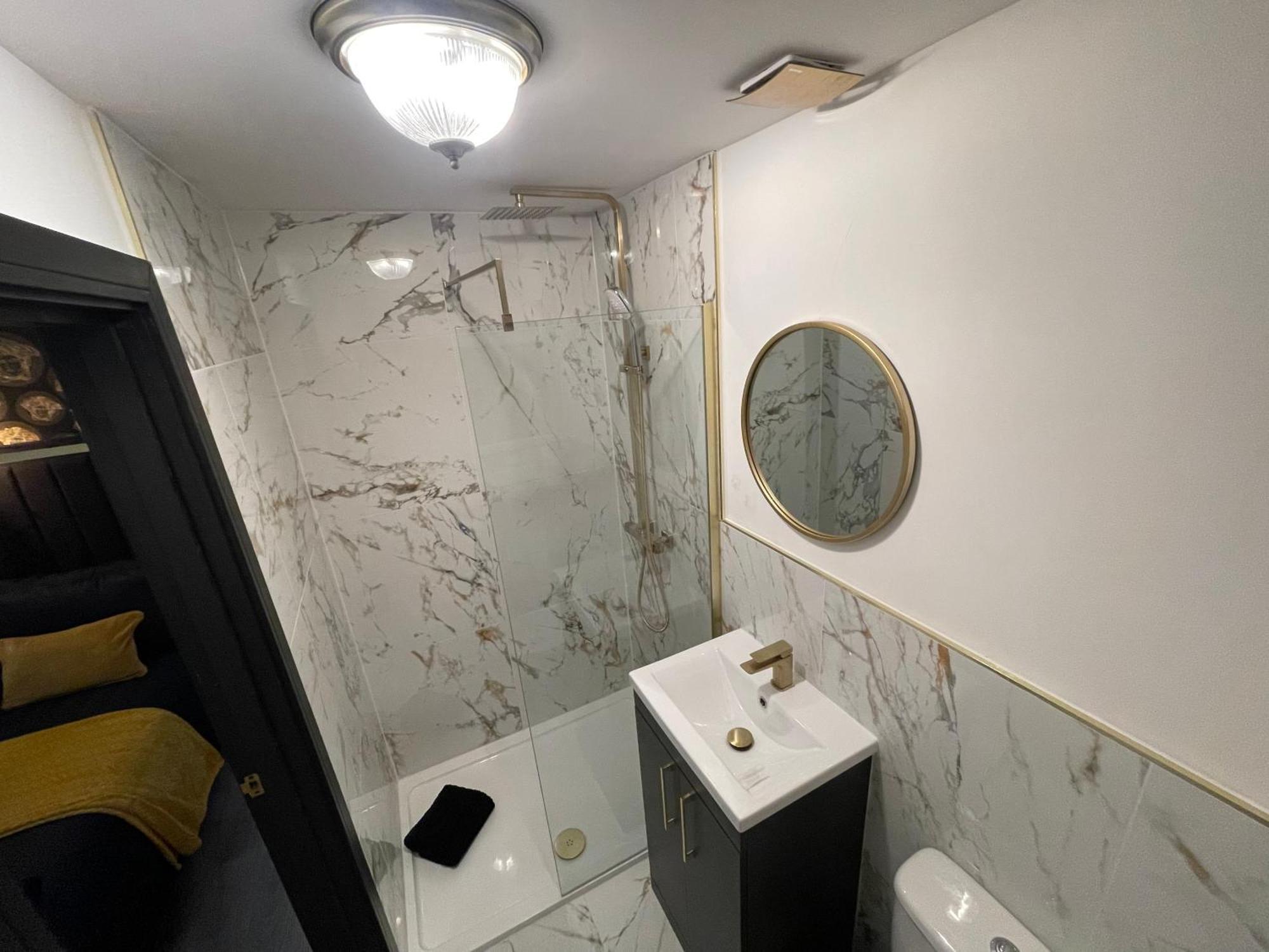 Residency Luxury Seafront Hotel Μπλάκπουλ Εξωτερικό φωτογραφία