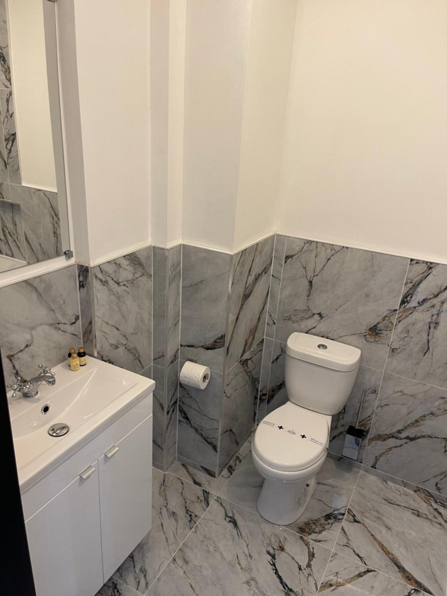 Residency Luxury Seafront Hotel Μπλάκπουλ Εξωτερικό φωτογραφία